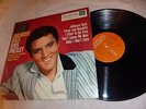 ELVIS PRESLEY LP-SOUTH AFRICAN PRESS -