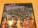 The Warriors LP AM Records Soundtrack 1979 SP 4761  Vinyl VG+