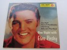 ELVIS PRESLEY GERMAN  E.P. ONE NIGHT