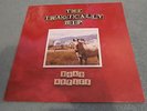 THE TRAGICALLY HIP ROAD APPLES MCA 10173 ALTERNAIVE ROCK LITTLE BONES LUXURY LP