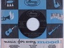 R&B Popcorn Soul 45 ARLENE DEMARCO You Can't Get Away From Me MERCURY VG++ HEAR