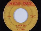 Funk Breaks 45 J.C. DAWN A New Day NEW DAY HEAR
