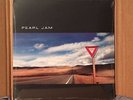 Yield [LP] Pearl Jam (Vinyl, Feb-1998, First Pressing Epic ?E 68164 Sealed Mint
