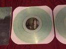 Sigur Ros - Hvarf Heim 2xLP Coke Bottle Clear Colored Vinyl RSD Rare Indie Rock