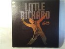 Little Richard The Specialty Sessions Rare 1989 RnB Rock 5-Lp Box Set w/Booklet