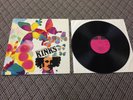 Kinks Face To Face Lp NPL 18149 PYE 1966 EX