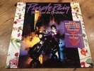 LP WB 925 110-1 Prince And The Revolution ?– Purple Rain VINYL 1984 OIS ALBUM