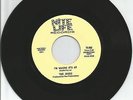 THE JADES - I'm where it's at -  NORTHERN SOUL - 7'' 45rpm - LISTEN