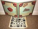 FLYING BURRITO BROS Last Of The Red Hot Burritos LP UK 1st