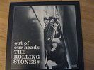 Rolling Stones Out Of Our Heads German LP N. Mint Pristine vinyl Decca 6.21428