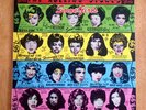 The Rolling Stones - Some Girls - 1978 - UK - Uncensored Sleeve - Vinyl LP - VGC
