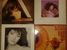 Kate bush lps vinyl hounds of love,whole story,kick inside,lionheart, excellent