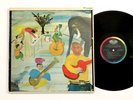 Band, The – Music From Big Pink   1st Press - 1968 Capitol Gatefold