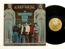 Butterfield Blues Band – East-West   Rare 1st Press-1966 Elektra Stereo W/Inner