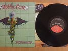 Motley Crue ?– Dr. Feelgood YUGOSLAVIAN PRESS ORIGINAL 1989