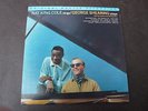 MFSL-1-081 Nat King Cole  - NAT KING COLE SINGS / GEORGE SHEARING PLAYS