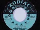 Northern Soul 45 RUBY ANDREWS Wonderful Nite ZODIAC HEAR