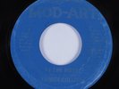 Soul Funk 45 EUNICE COLLINS At The Hotel MOD-ART HEAR