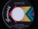 Soul Funk 45 GENE CHANDLER Eleanor Rigby BRUNSWICK VG++ HEAR