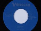 Funk 45 13TH FLOOR Leanin' VANESSA HEAR