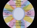 Funk 45 DAYTON SIDEWINDERS Go Ahead On CARLCO NM HEAR
