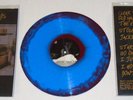 OFF WITH THEIR HEADS Wont Be Missed LP BLUE/RED VINYL /300 dead to me nofx pears