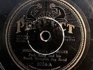 HEAR  PERFECT 0254 - JACK KELLY AND HIS SOUTH MEMPHIS JUG BAND Highway No.61 Bls