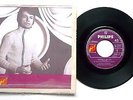 VINYL SP PRESSAGE MADAGASCAR CLAUDE FRANÇOIS  