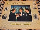 Trio Los Panchos - Epoca De Oro Lp VG+ 20150910 Latin Bolero 12