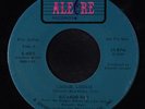 RICARDO RAY: Lookie, Lookie / El Senor Embajador 45 (dj) Latin