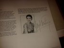SLS 5271 Tchaikovsky: Swan Lake Lanchberry SIGNED DAME MARGOT FONTEYN*VINYL MINT