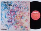 PUCHO & LATIN SOUL BROTHERS Super Freak ZANZEE LP VG+ SHRINK