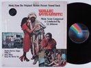 WILLIE DYNAMITE OST J.J. Johnson & Martha Reeves MCA LP VG++/NM