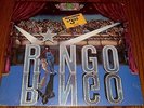 RINGO STARR ORIGINAL APPLE FIRST PRESS LP TITLED 