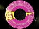 EDWIN STARR My Weakness Is You/I Am The Man NORTHERN SOUL MOTOWN 45 Gordy HEAR