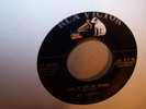 Ric Cartey - Born To Love One Woman / Let Me Tell You About Love  45  VG+  1957