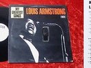 LP Louis Armstrong: My Greatest Songs