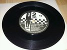 ELVIS COSTELLO I Can't Stand Up For Falling Down THE SPECIALS 2-tone two SKA MOD