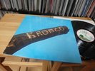 BRONCO-ace of sunlight '71 MINT UK ISLAND LP ORIG. RARE PROG