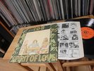 C.O.B. SPIRIT OF LOVE - ORIG. UK PSYCHEDELIC FOLK LP MINT 1971