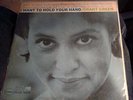 grant green Blue Note BST 84202 I want to hold your hand jazz 12