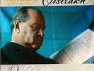 Melodiya DAVID OISTRAKH Jubilee Concerts TCHAIKOVSKY Live Recording 2 LP Mint