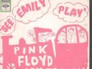 PINK FLOYD See Emily Play 7