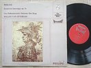 Philips 838 601 VY HiFi Stereo - Berlioz Symphonie Fantastique Van Otterloo NM