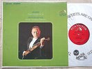 RCA LSC-1903 Stereo - Brahms Violin Concertos Heifetz Reiner MINT