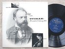 Westminster XWN 18517 - Dvorak Cello Concerto Antonio Janigro NM