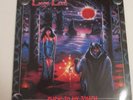 VINYL Liege Lord ?– Burn To My Touch - RR 9625   - VG/VG