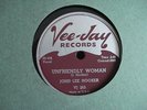 BLUES 78 JOHN LEE HOOKER 