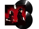 The White Stripes -Get Behind Me Satan [2LP] 180 Gram Black Vinyl, download, gat