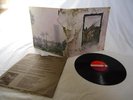 LED ZEPPELIN IV 4 SYMBOLS ZOSO 1ST UK LP 1971 RED PLUM PORKY INNER NO WARNER